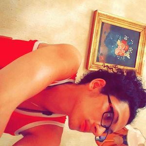 Meet your Posher, Douglas