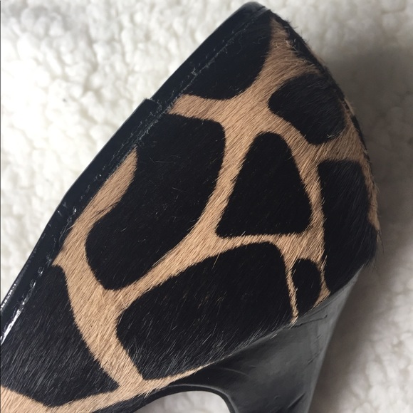 🎉🎉🎉HOST PICK🎉🎉🎉Steve Madden heels - Picture 2 of 4