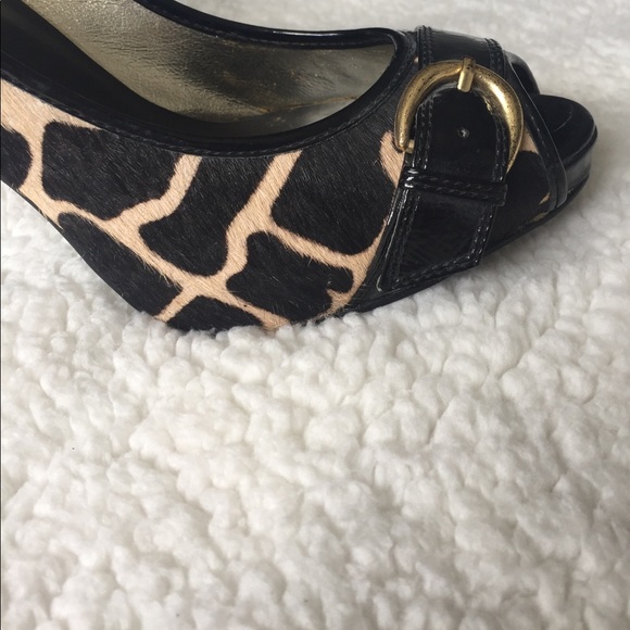 🎉🎉🎉HOST PICK🎉🎉🎉Steve Madden heels - Picture 3 of 4