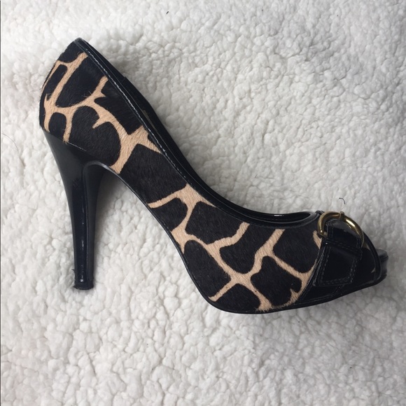 🎉🎉🎉HOST PICK🎉🎉🎉Steve Madden heels - Picture 4 of 4