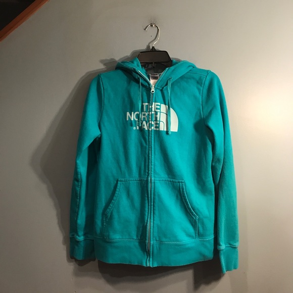 The North Face Tops - North face hoodie