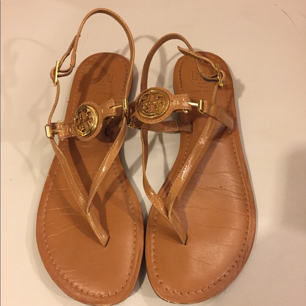 Tory Butch Sandals