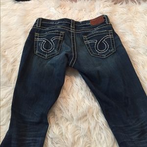 Very cute jeans!!!