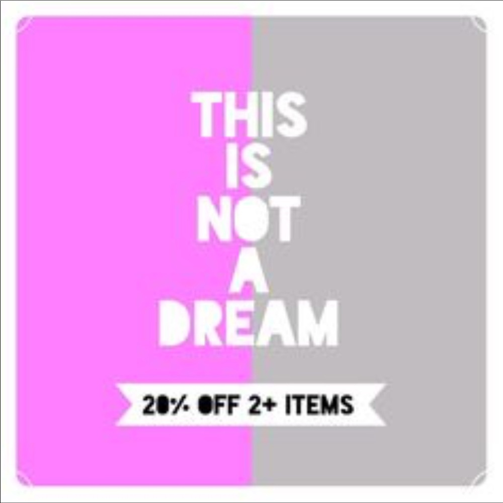 💥bundles 20% off!!!! 💥