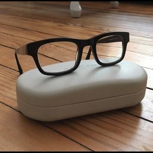 Warby Parker Glasses