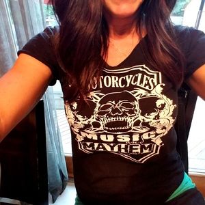 Meet your Posher, Roma