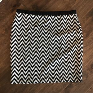 Karen Kane Pencil Skirt