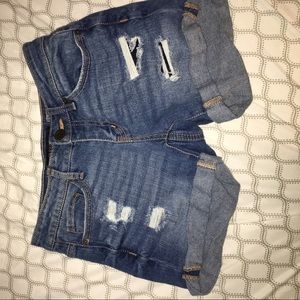 Aeropostale Mosul Shorts