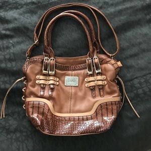 Dolce and Gabbana purse