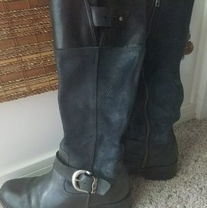 Ladies timberland boots