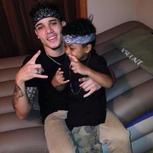 Meet your Posher, Brian