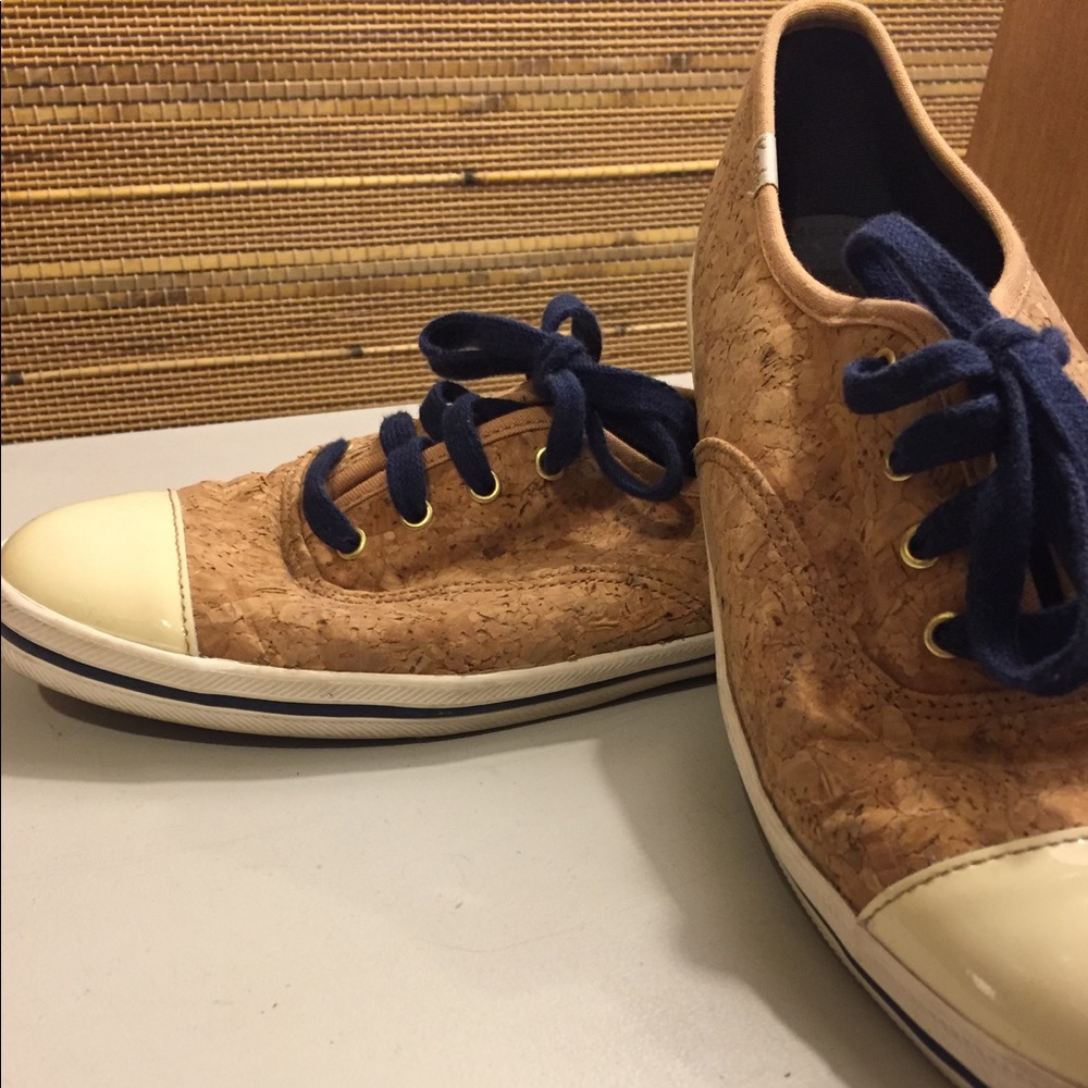 Kate Spade for Keds Shoes