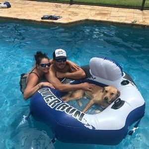 Meet your Posher, Kimball