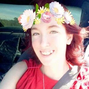 Meet your Posher, Caroline