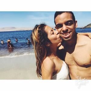 Meet your Posher, Erika