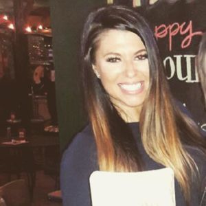 Meet your Posher, Whitney