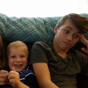 Meet your Posher, Hunter