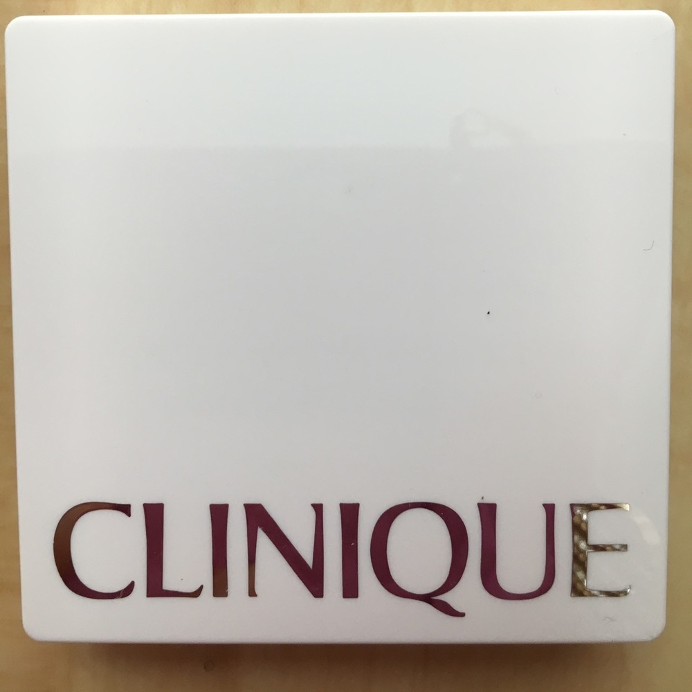 Item #81 Clinique's Color Surge Shadow, Blush & Bronzer