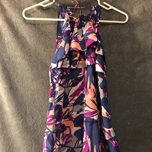 Banana Republic summer top!