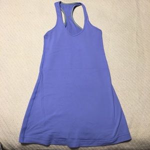 Lululemon tank top xs
