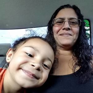 Meet your Posher, Sindee