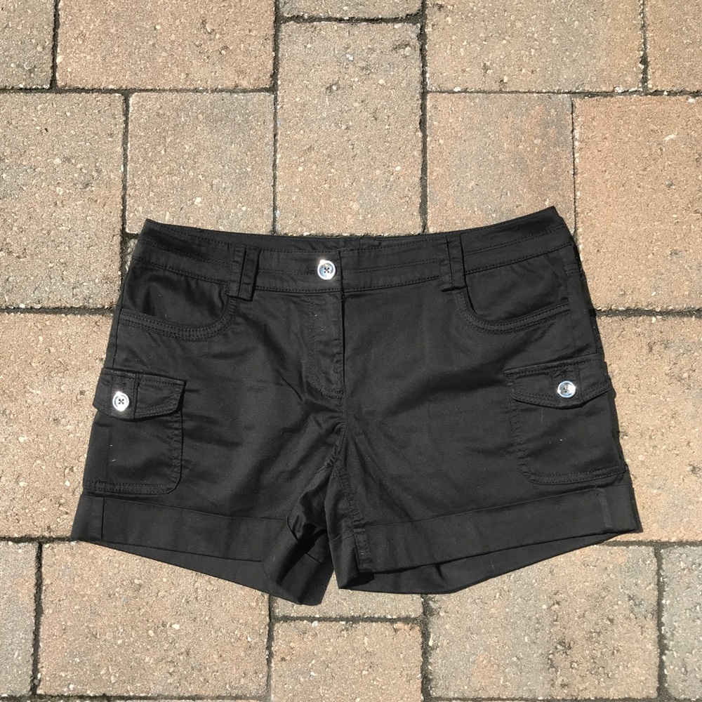 White House Black Market Shorts