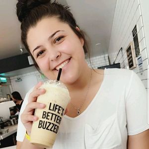 Meet your Posher, Emma