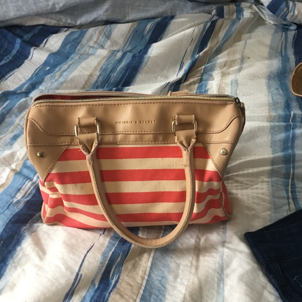 Victoria Secret Bag