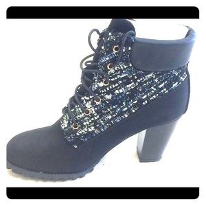 NEW WOMEN BOOTIES! (MORE SIZES)