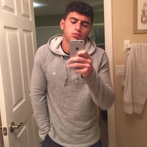 Meet your Posher, Moody