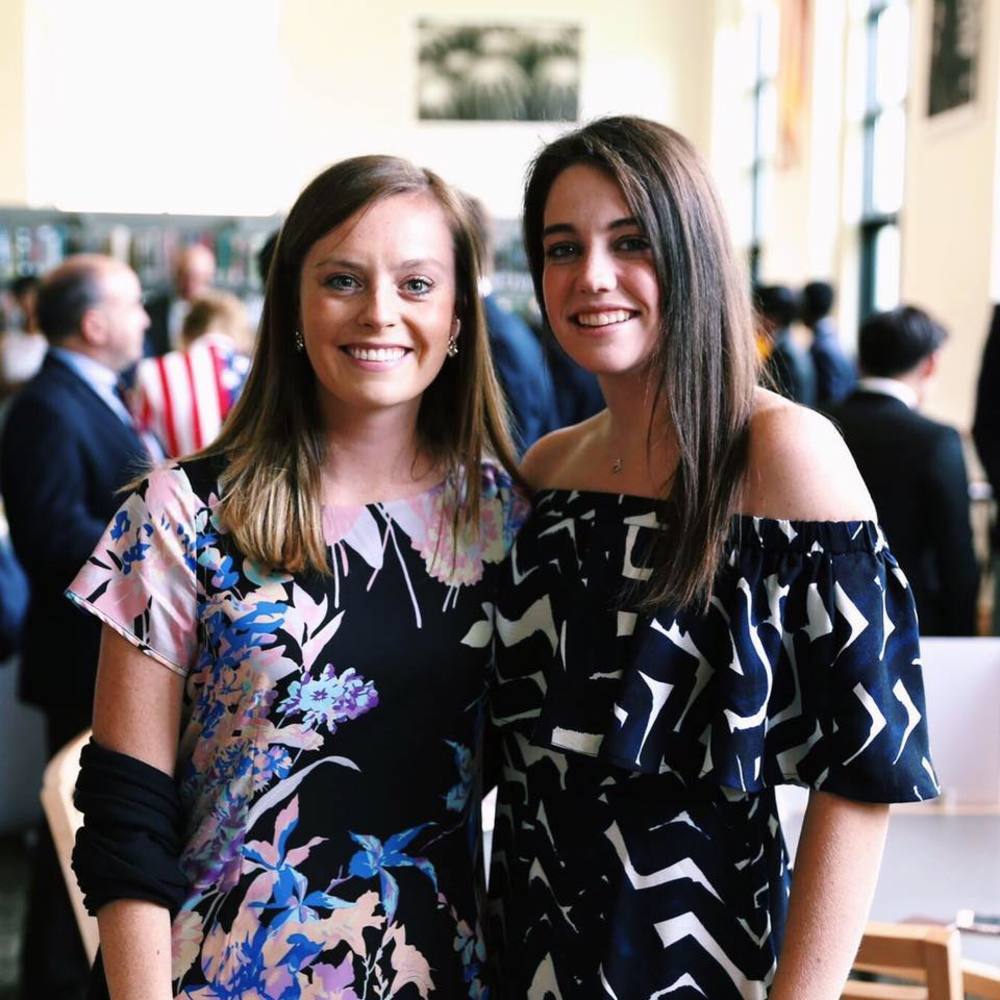 Meet your Posher, Molly