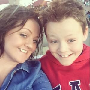 Meet your Posher, Tobias