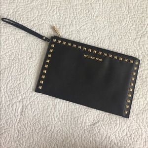 Michael Kors Wristlet