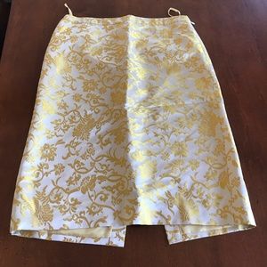 Banana republic skirt