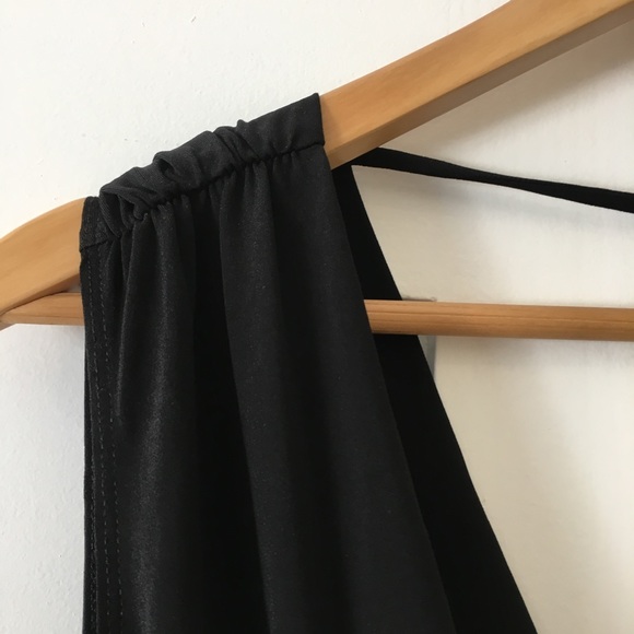 BCBGeneration Bodysuit Deep V - Picture 2 of 4