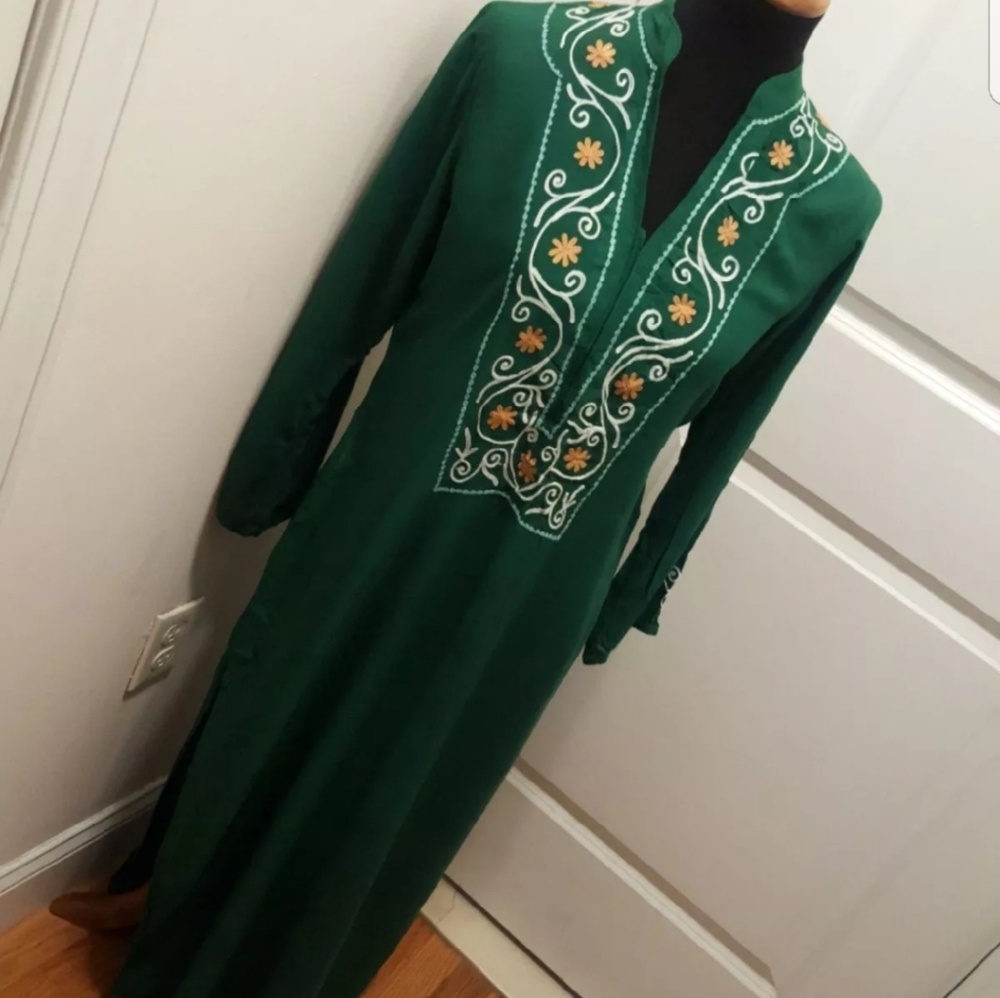 Indian shirt