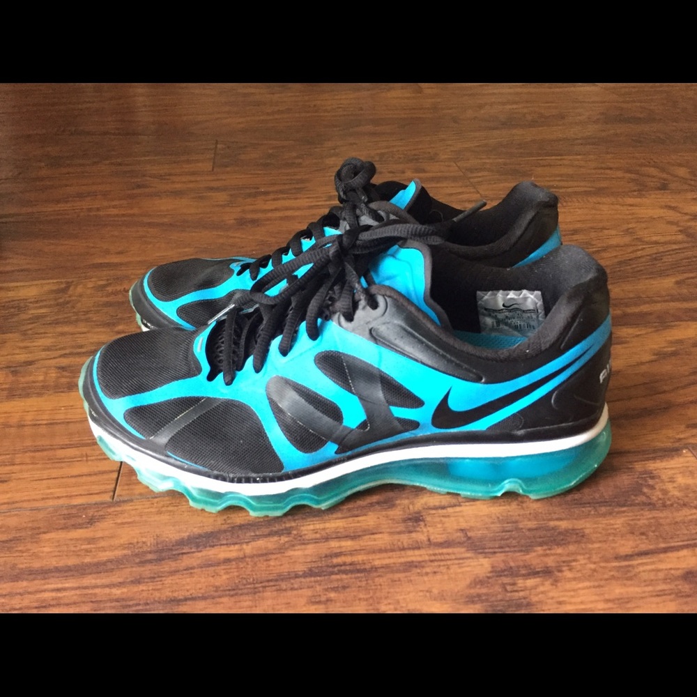 Nike air Max Fitsole 2