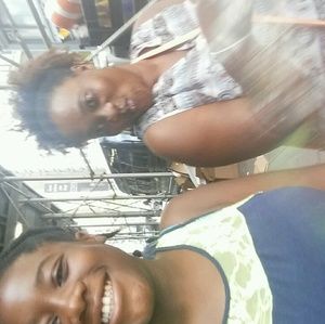 Meet your Posher, Ashandra