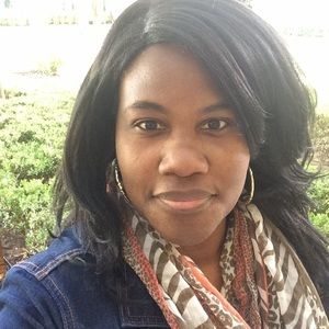 Meet your Posher, Shanda