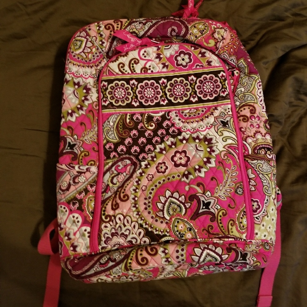 Vera Bradley backpack