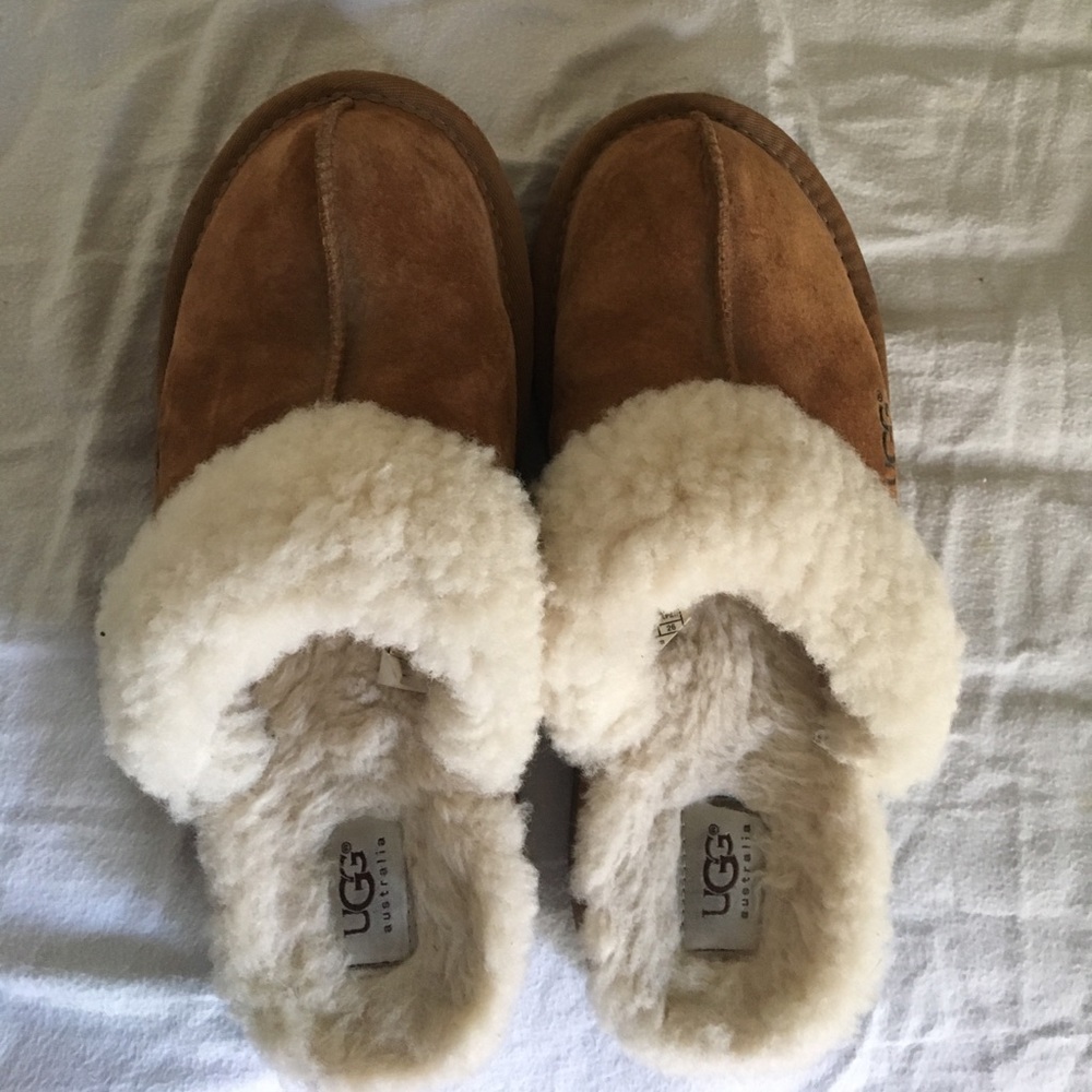 New Ugh Slippers