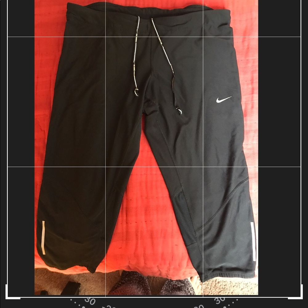 Nike workout leggings