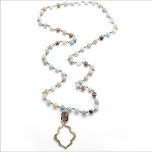 📿NEW ITEM📿 Bohemian Necklace