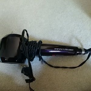 Automatic Hair Curler