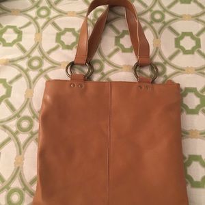 Urban Outfitters Tan tote