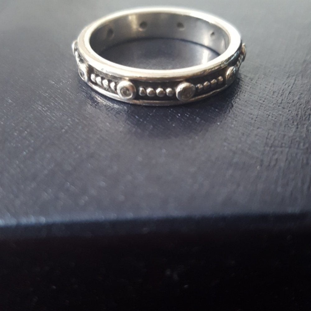 Pandora Royalty Ring