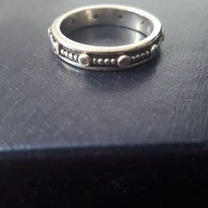 Pandora Royalty Ring