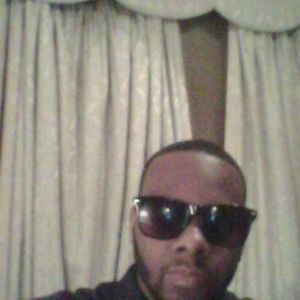 Meet your Posher, Gregory