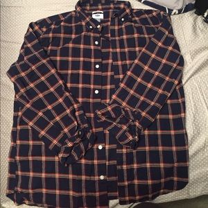 Flannel