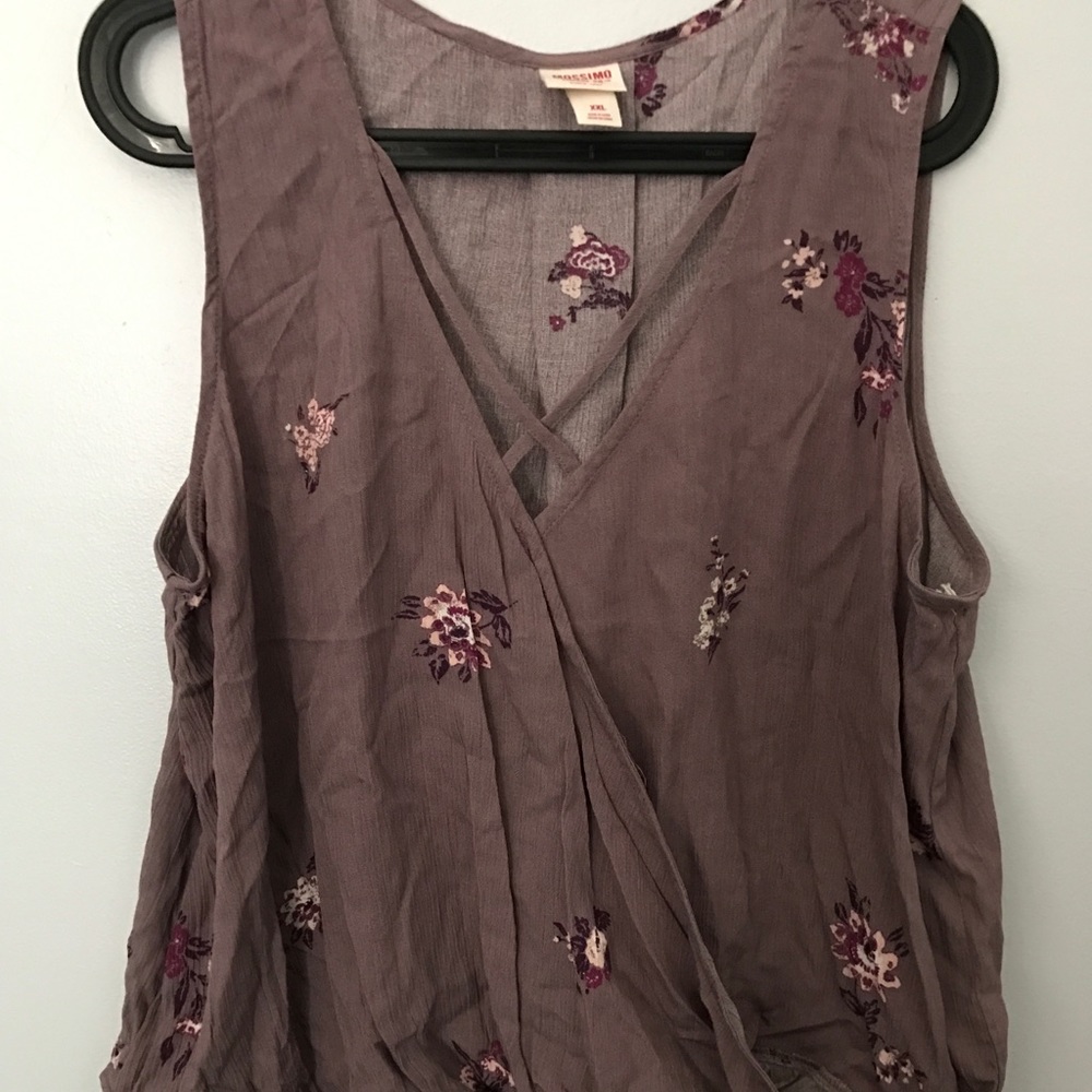 Massimo XXL blouse
